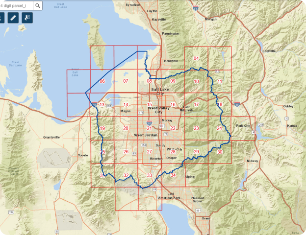 Map.